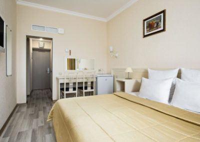 1 местный стандарт санатория Казахстан Ессентуки - фотография