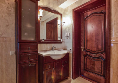 Сюит 4 комнатный санатория Казахстан Ессентуки - фотография