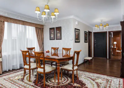 Сюит Президентский санатория Казахстан Ессентуки - фотография