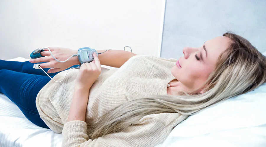 Суточное мониторирование санатория Казахстан Ессентуки - фотография