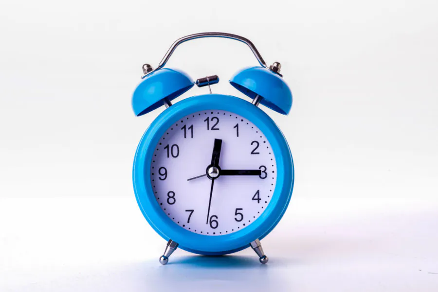 Услуга «Будильник» в санатории - фотография